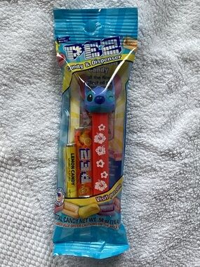 PEZ Stitch Dispenser